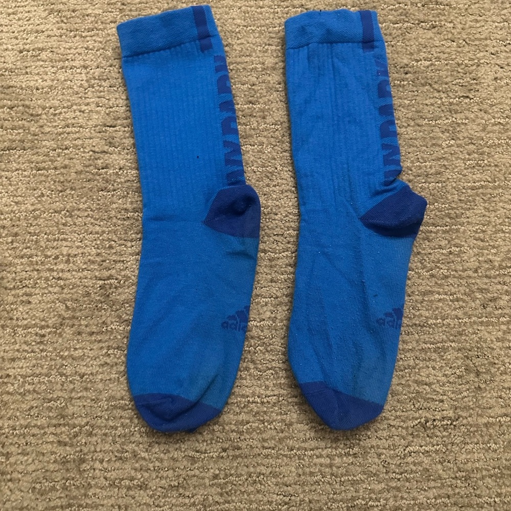 Adidas / Ivy Park Socks